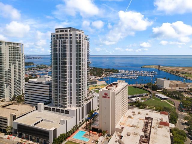 Saltaire-St.Pete's Latest Location for Luxury!