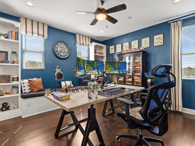 loft/office