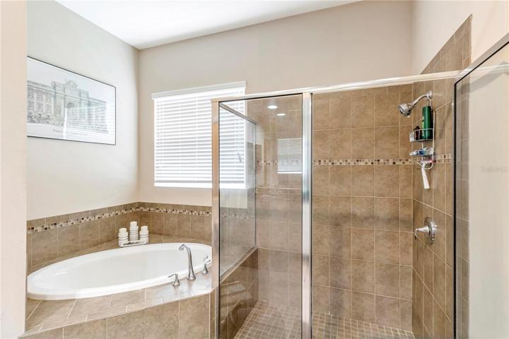 Owner's Ensuite