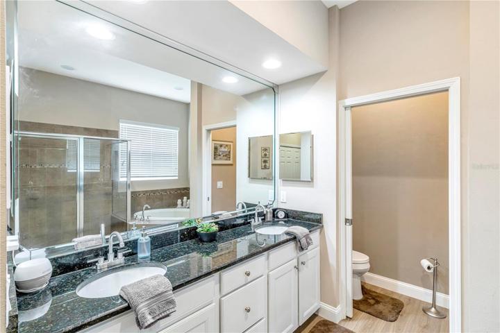 Owner's Ensuite