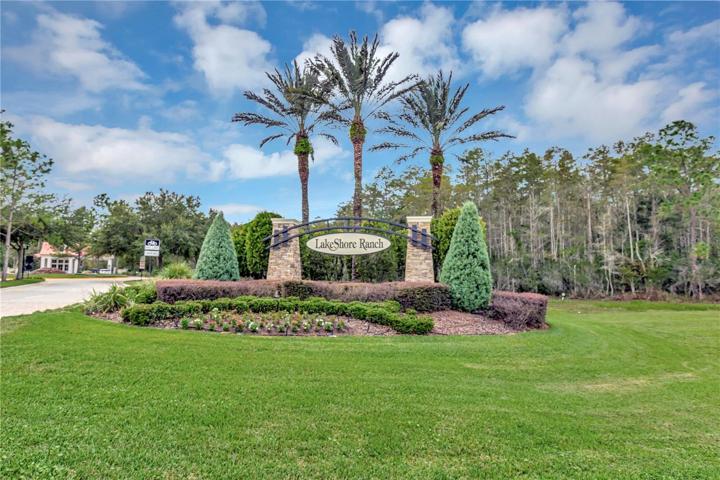 Lakeshore Ranch