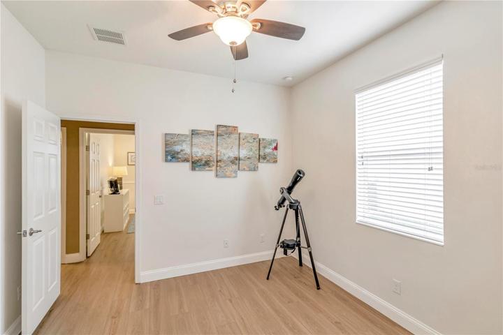2nd Bedroom