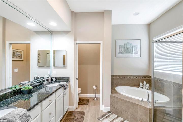 Owner's Ensuite