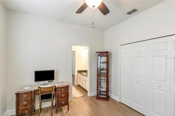 2nd Bedroom