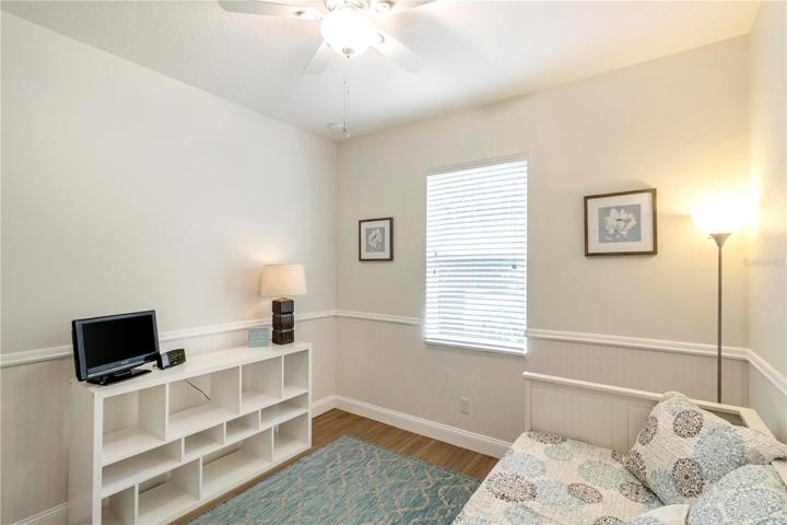 4th Bedroom