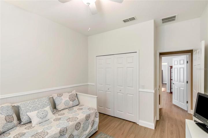 4th Bedroom