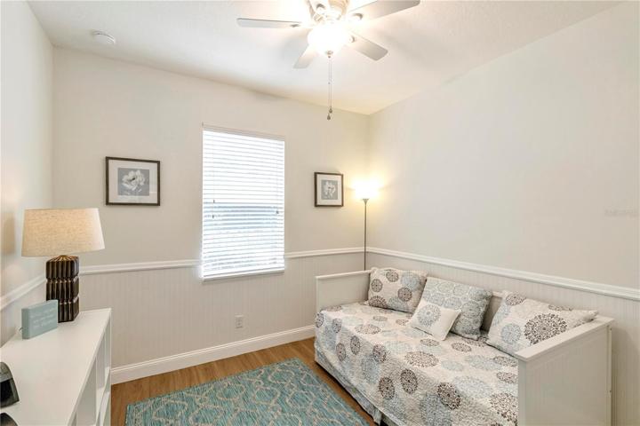 4th Bedroom