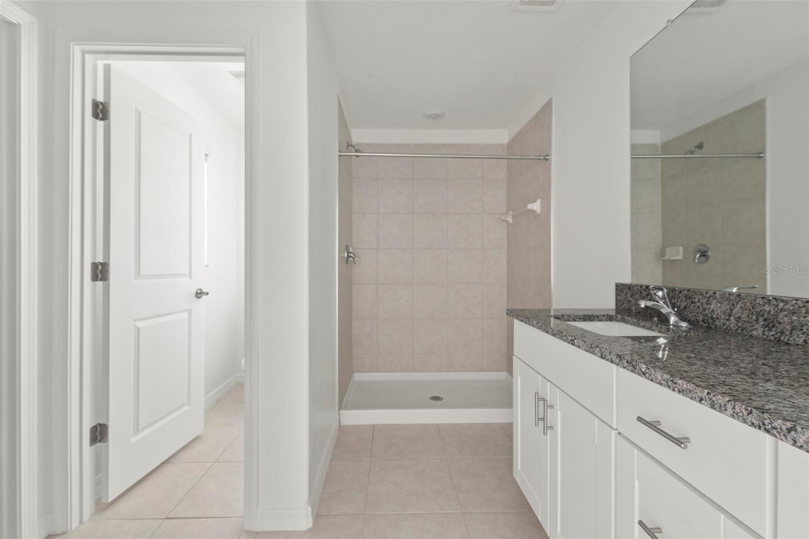 Master En Suite
