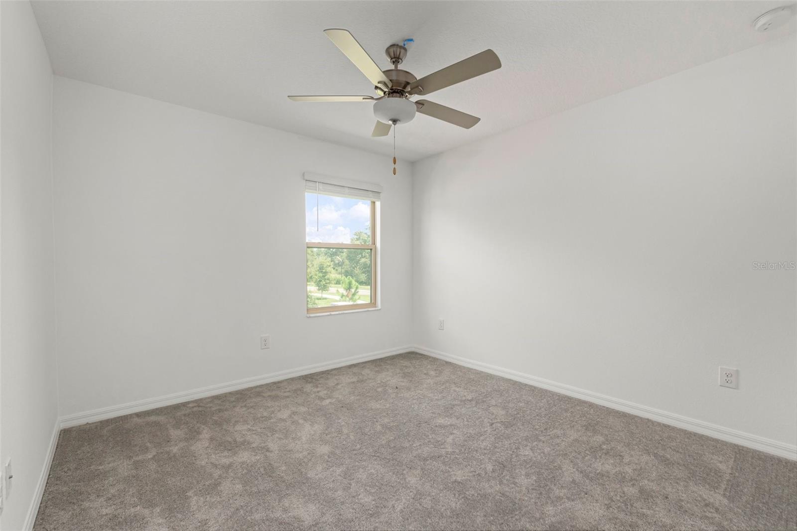 3rd Bedroom