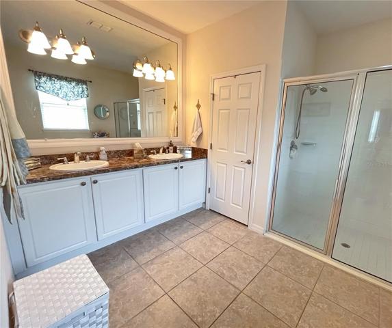 1st Primary Bathroom