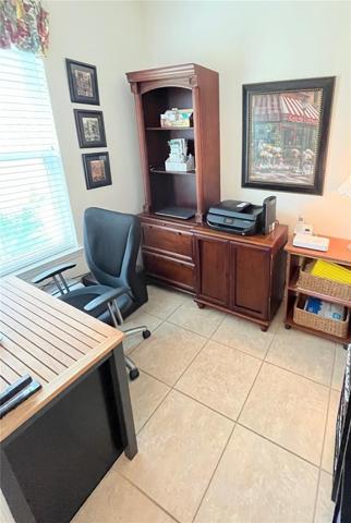 Flex Room