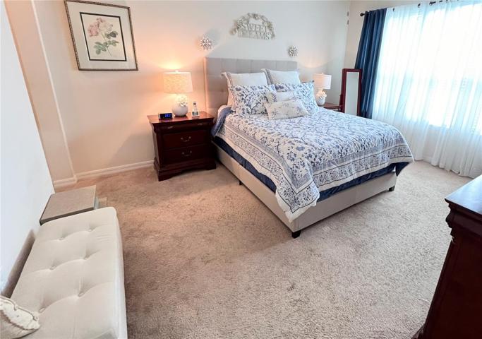 1st primary Suite