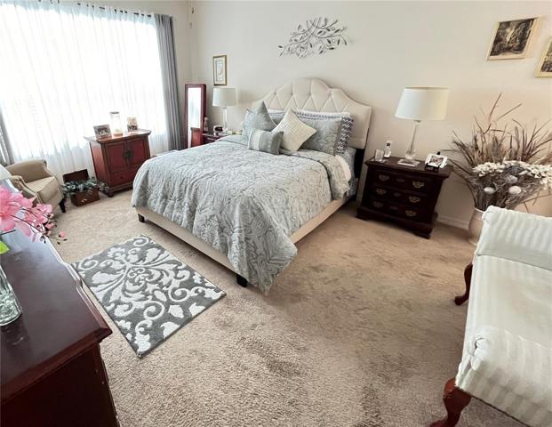 2nd Primary Bedroom