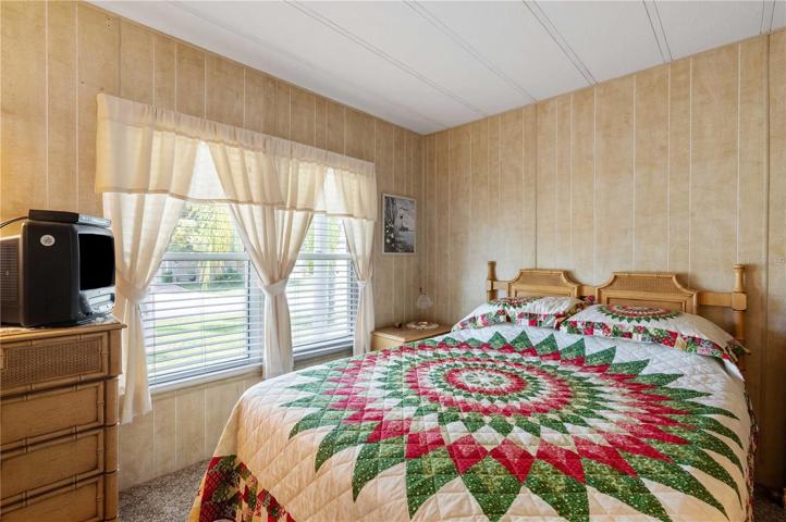 Bedroom two.