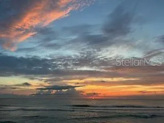 Amazing Sunsets with Direct West Exposure