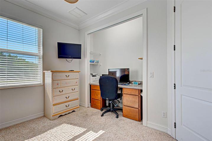 BEDROOM NUMBER 2