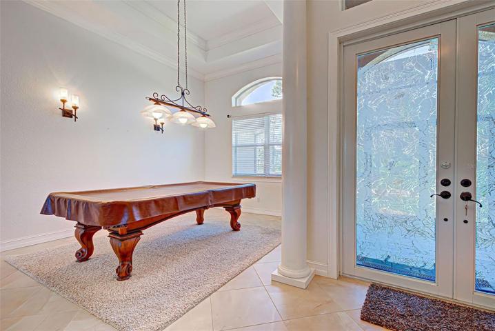 SPACIOUS FORMAL DINING-USED AS A REC AREA