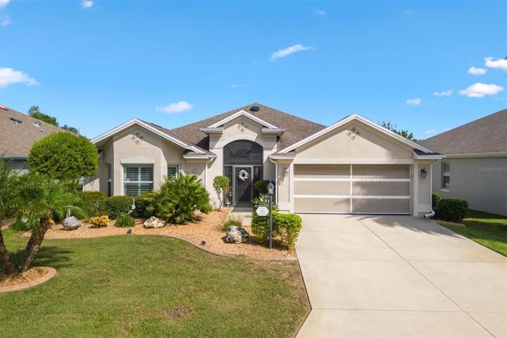 WELCOME HOME TO 591 YARBOROUGH WAY
