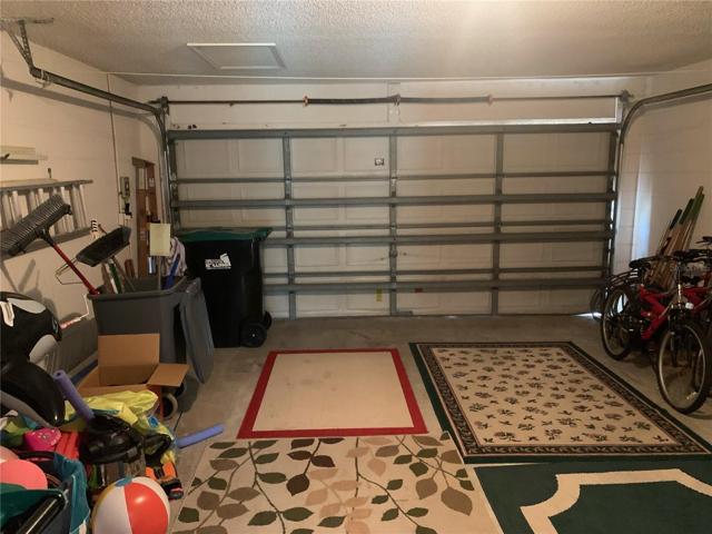 2 Car Garage