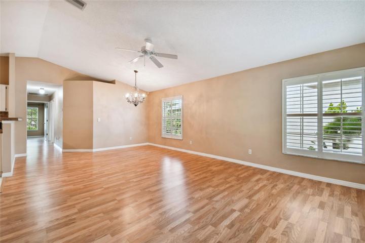 Dinning/Living Room