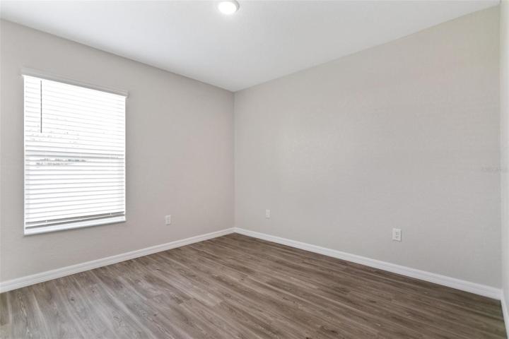 2nd Bedroom