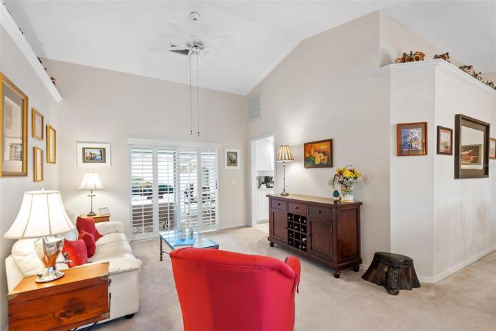 Formal Living Room