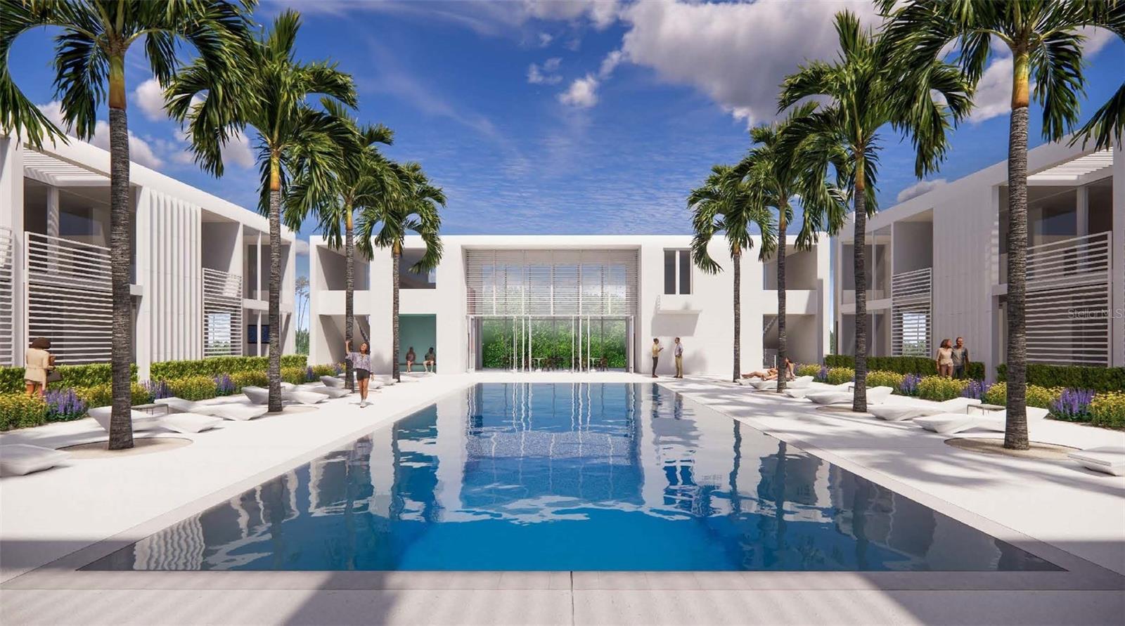 Nokomis, Florida 34275, 1 Bedroom Bedrooms, 0 ,1 BathroomBathrooms,Residential,For Sale,ALBEE,0,N6128514