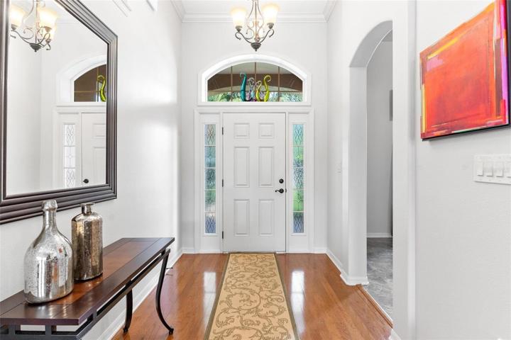 Foyer