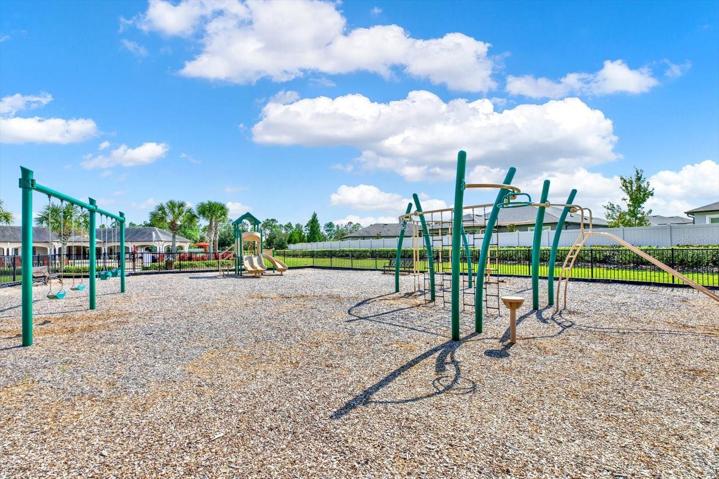 Playground