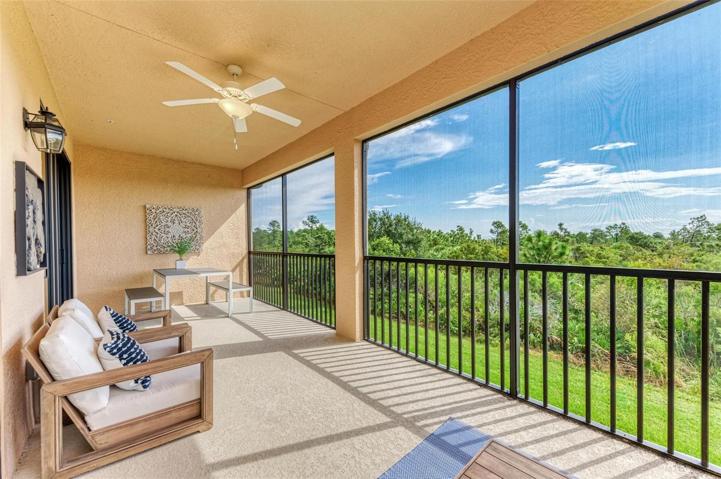 GORGEOUS PRESERVE VIEW