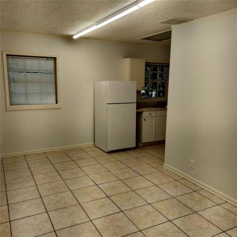 main room looking towards kitchen