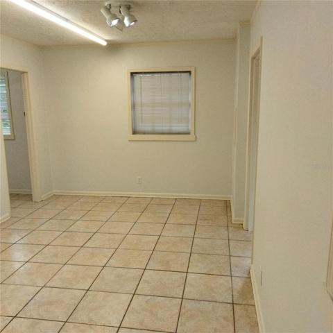 Main room