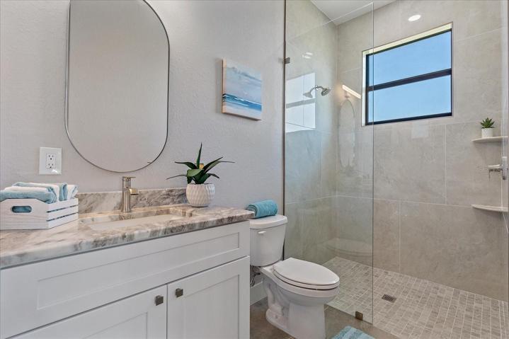 Guest Bathroom 1