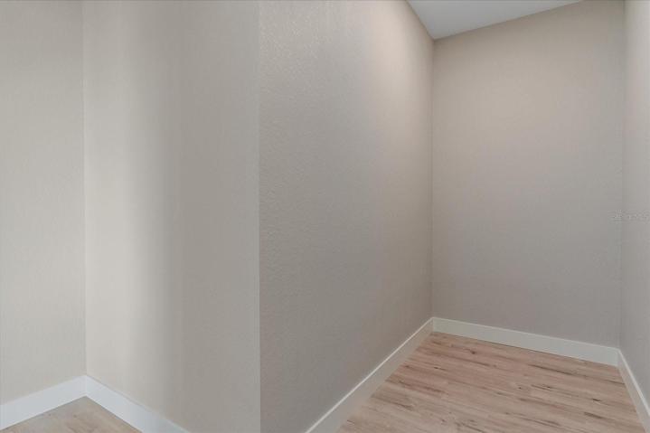 Walk In Pantry