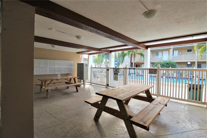 Picnic Area