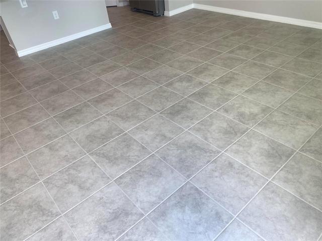 Living Room Flooring