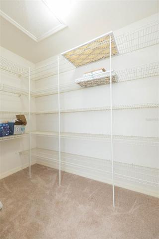 Storage Closet