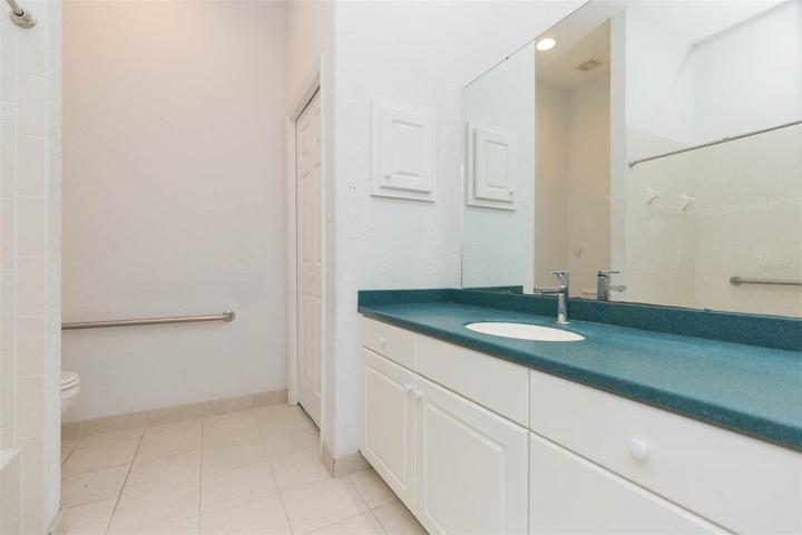 Guest House Bathroom