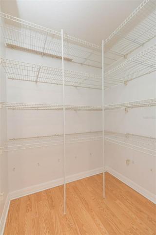 Walk In Closet Bedroom 2
