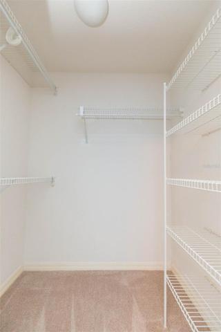 Walk In Closet Bedroom 3