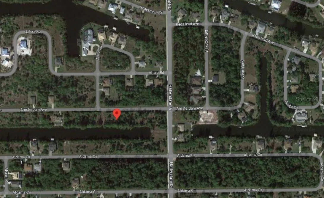 Port Charlotte, Florida 33981, 0 , 0 ,0,Land,For Sale,AMSTERDAM,0,O6141393