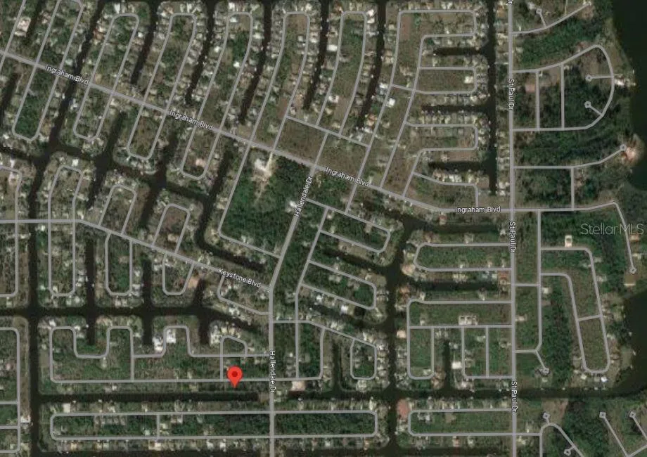 Port Charlotte, Florida 33981, 0 , 0 ,0,Land,For Sale,AMSTERDAM,0,O6141393