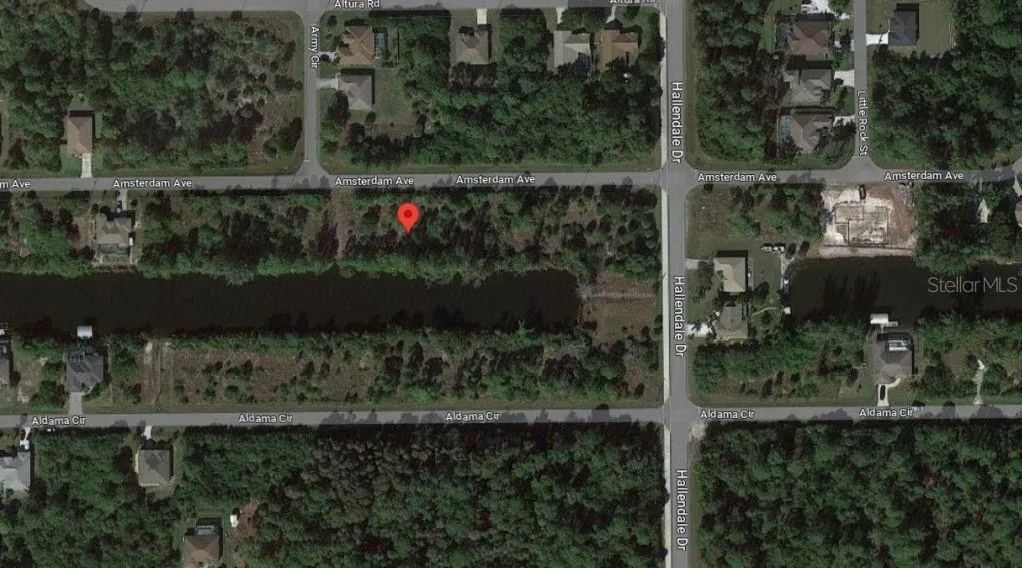 Port Charlotte, Florida 33981, 0 , 0 ,0,Land,For Sale,AMSTERDAM,0,O6141393
