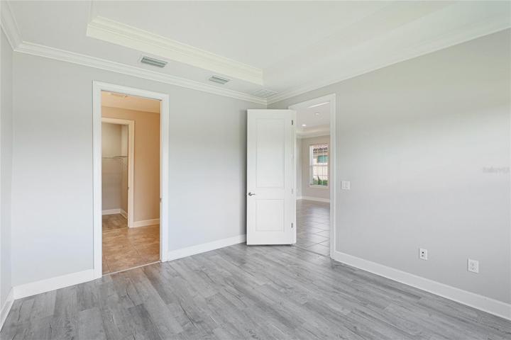 Primary Facing Master Bathroom