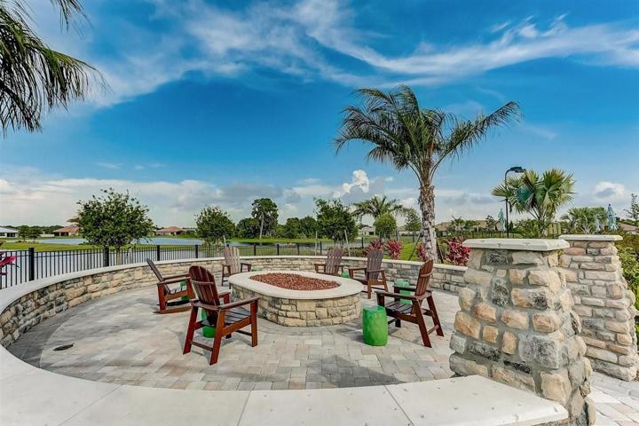 Fire Pit