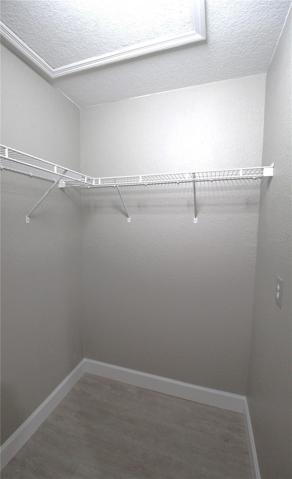Guest Closet