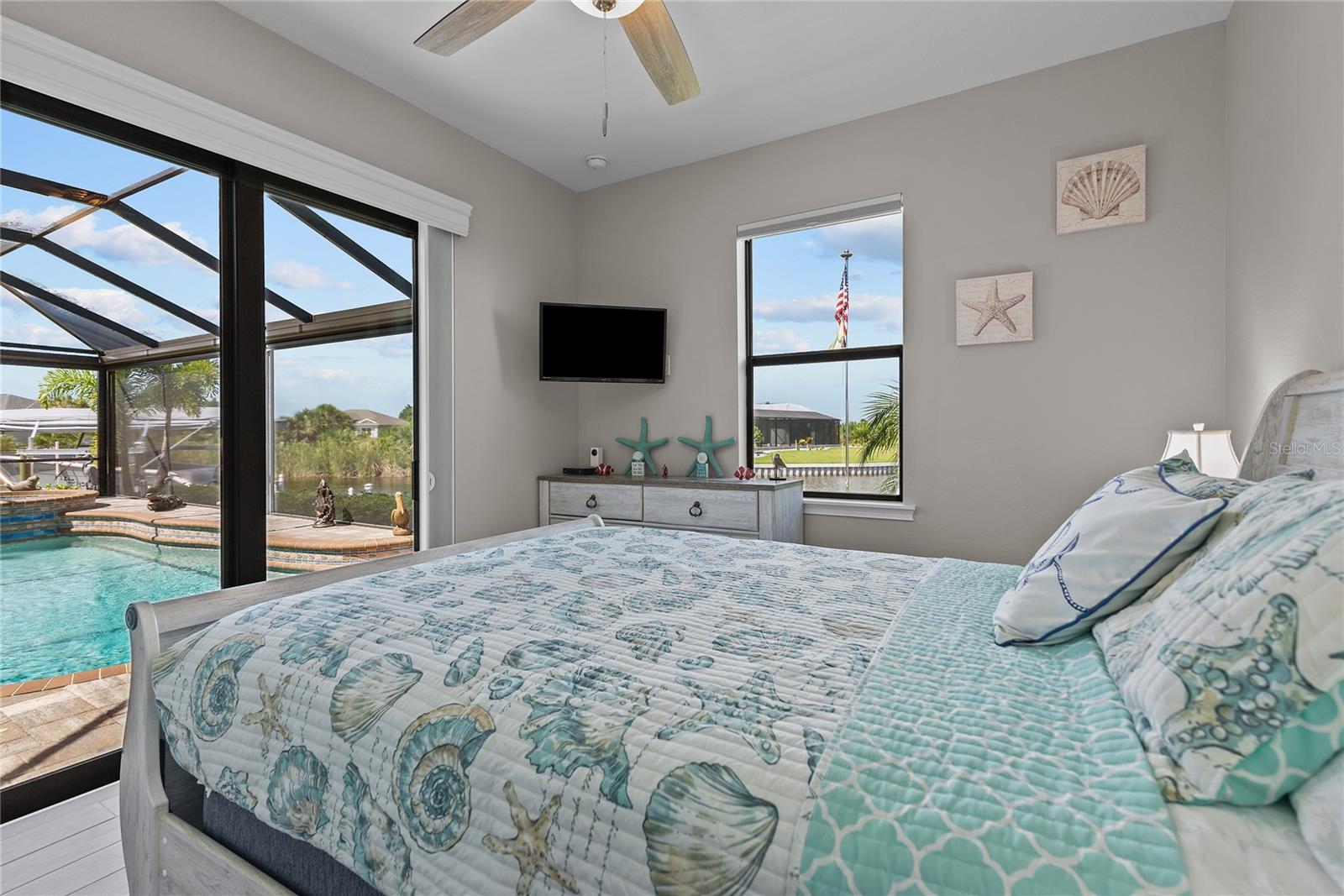 Bedroom #3