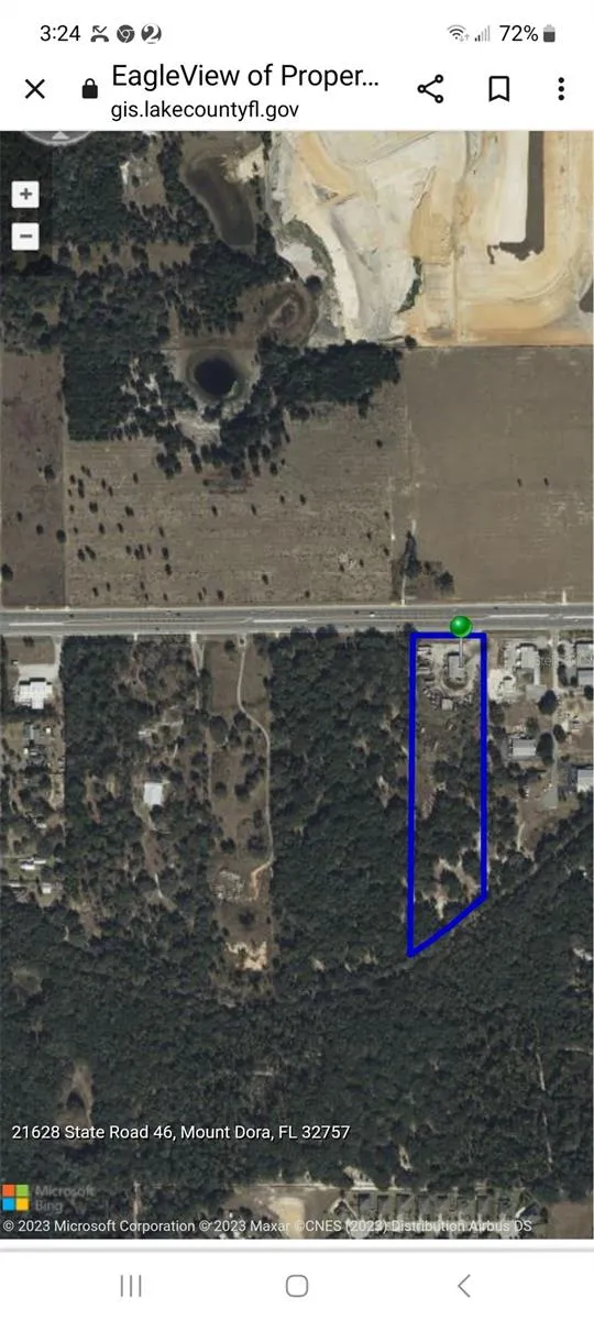 Mount Dora, Florida 32757, 0 , 0 ,0,Commercial Sale,For Sale,STATE ROAD 46,0,V4932236
