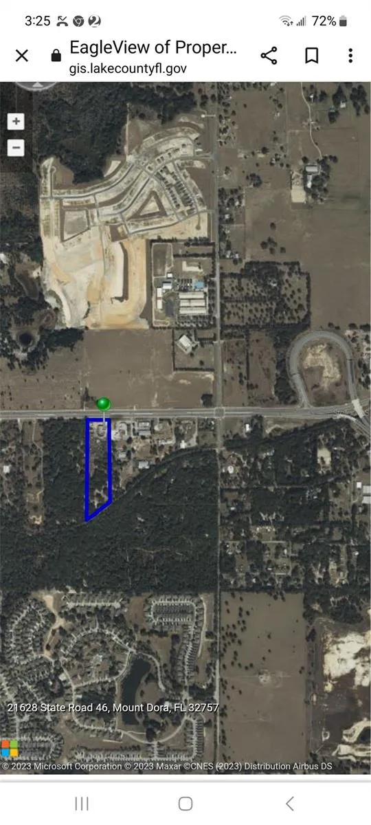 Mount Dora, Florida 32757, 0 , 0 ,0,Commercial Sale,For Sale,STATE ROAD 46,0,V4932236