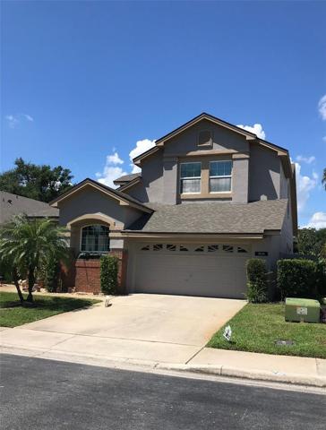 Front of house from street